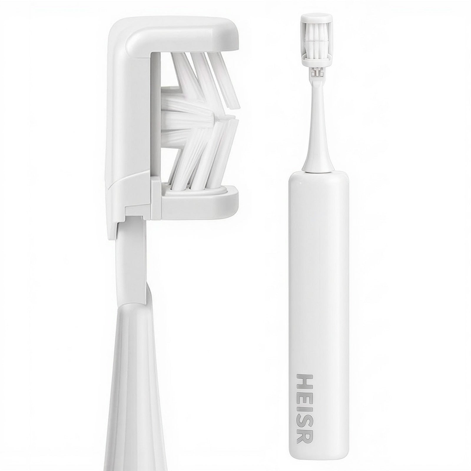 HEISR X1 3-Sided Electric Toothbrush