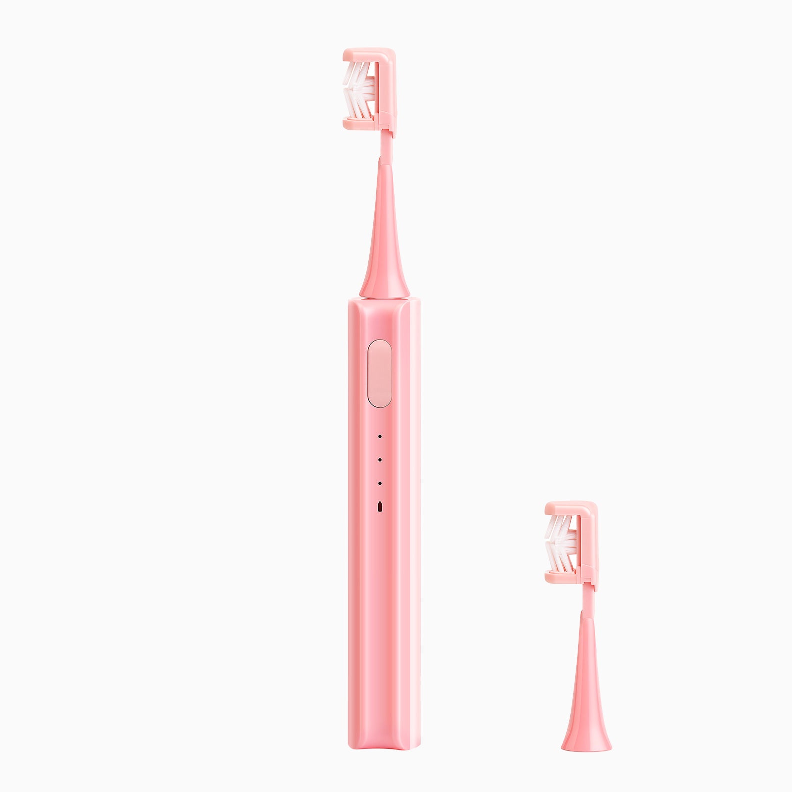 HEISR X1 3-Sided Electric Toothbrush