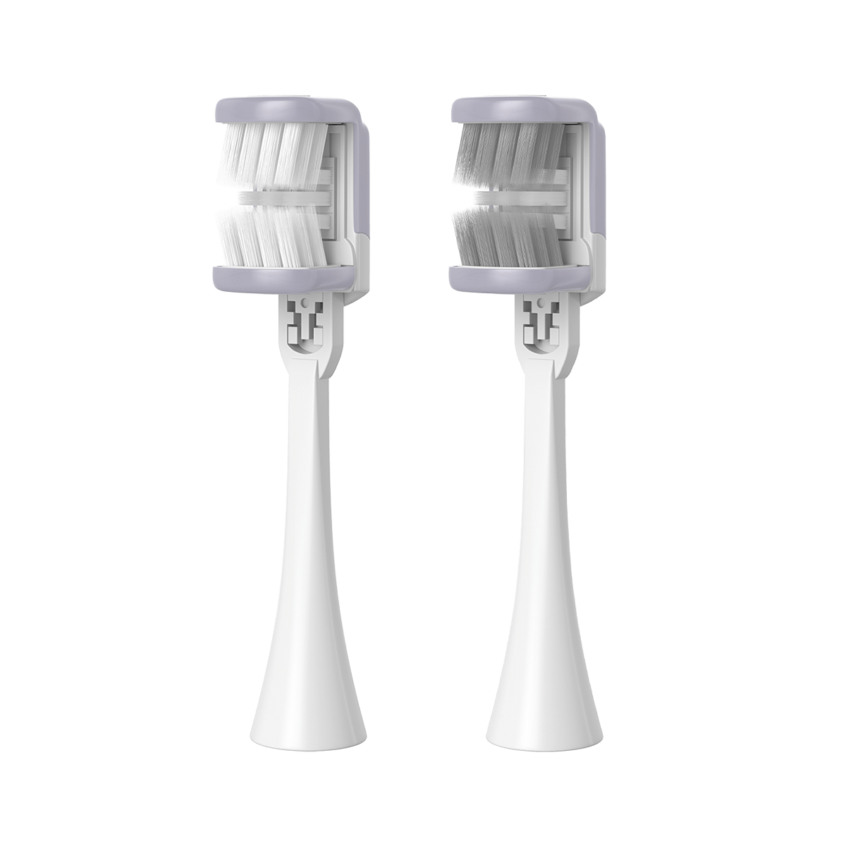 Sunblis Brush Head Refill Pack