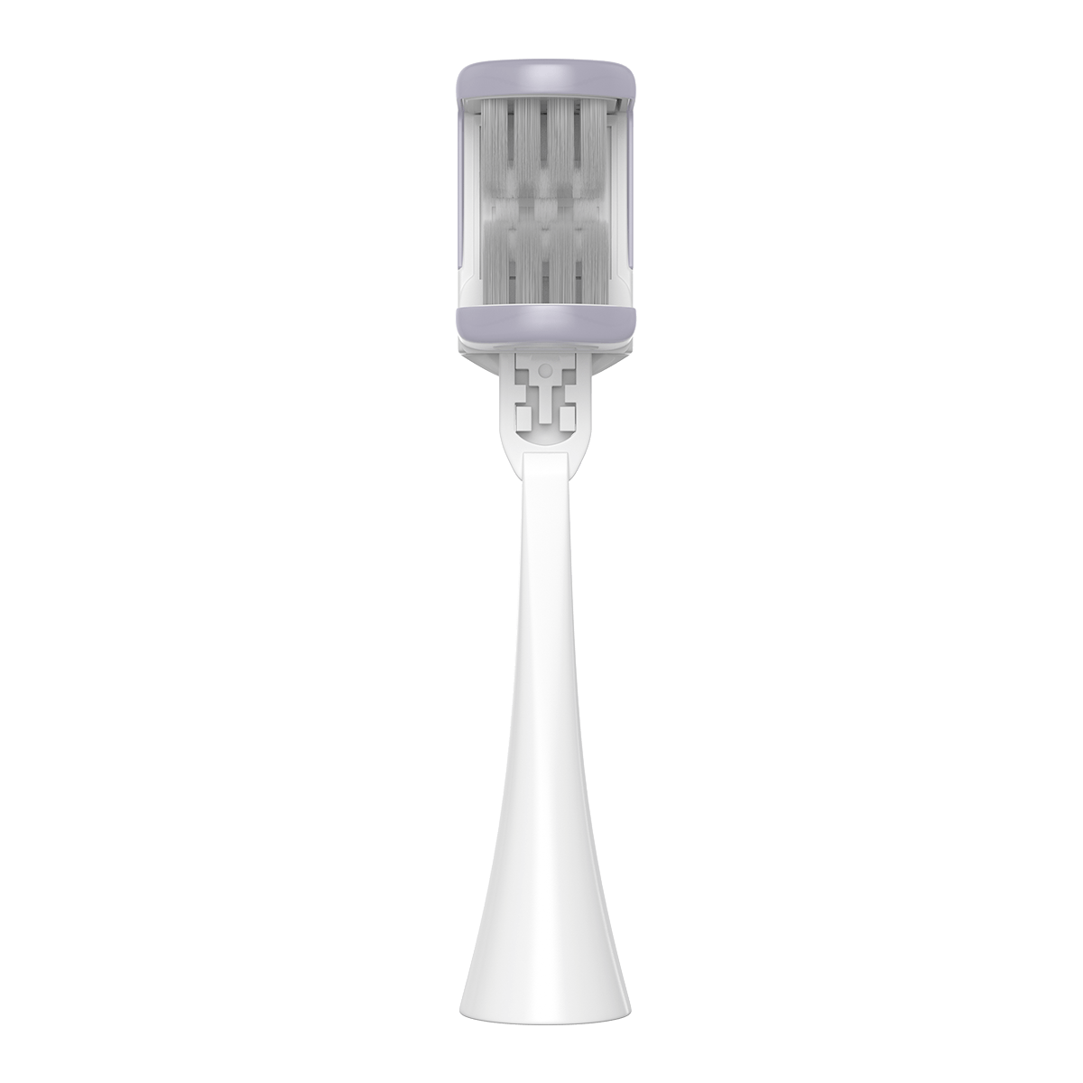 Sunblis Brush Head Refill Pack