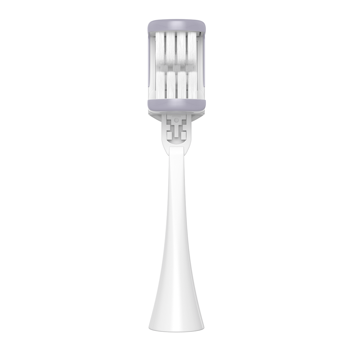 Sunblis Brush Head Refill Pack