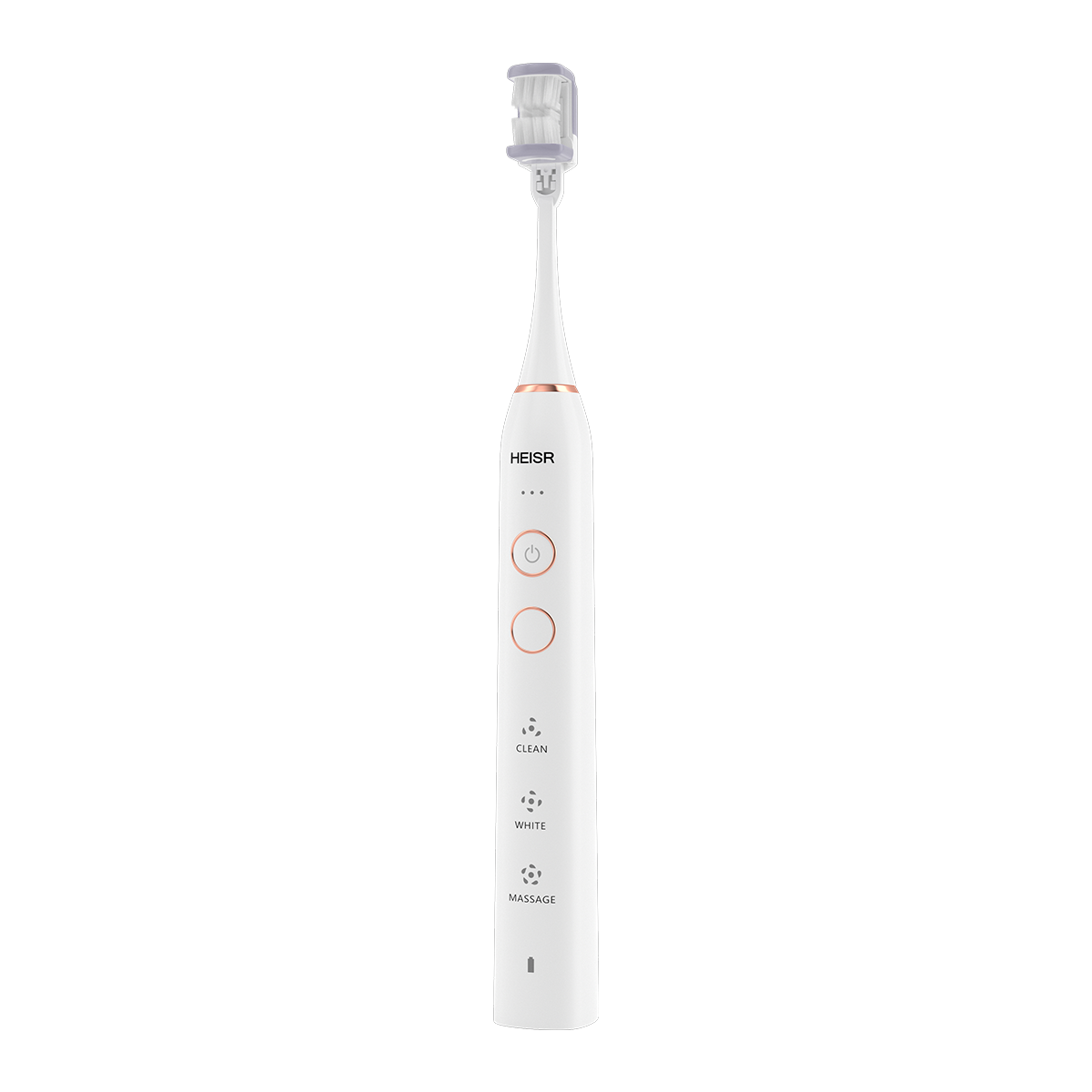 Sunblis 3-Sided Deep Cleaning Electric Toothbrush HS-X1