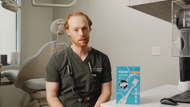 Are 3-Sided Toothbrushes Better? Here’s What You Should Know