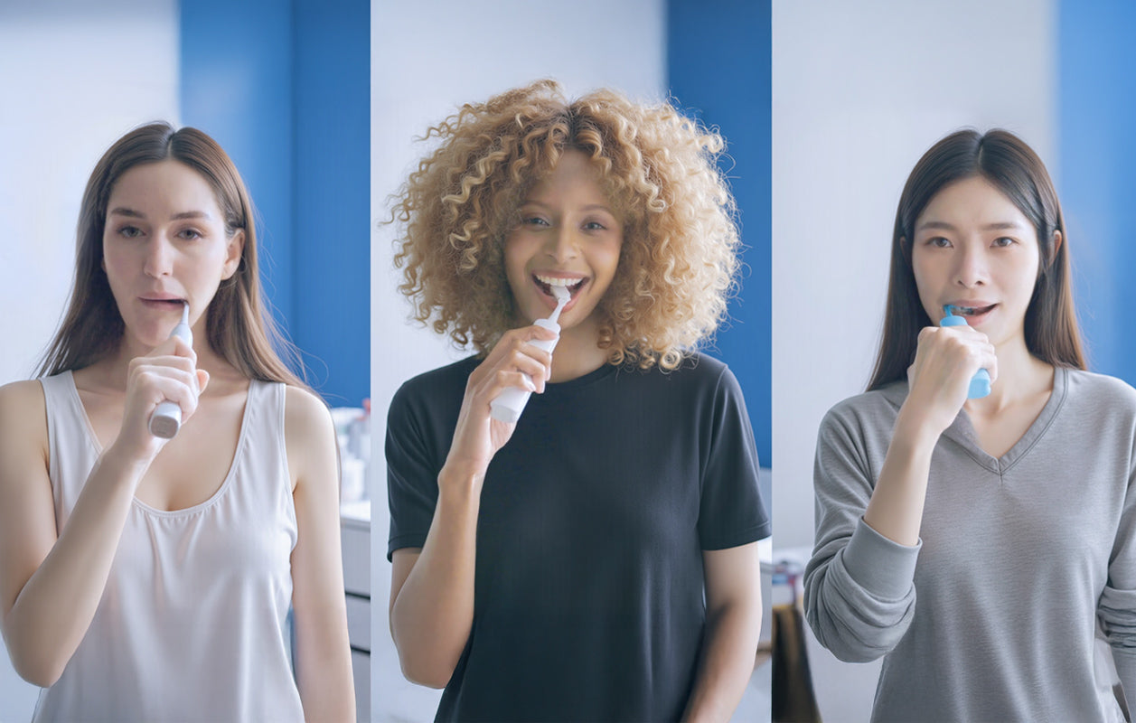 HEISR Electric Toothbrushes