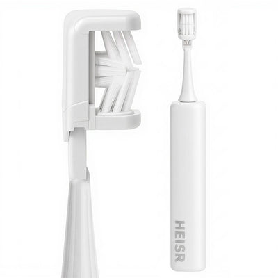 HEISR X1 3-Sided Electric Toothbrush