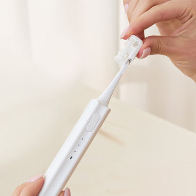 HEISR X1 3-Sided Electric Toothbrush
