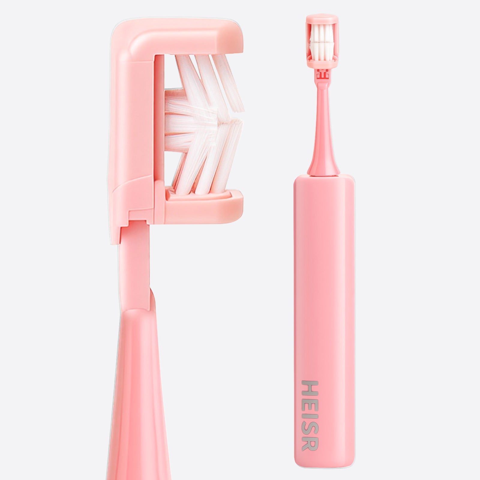 HEISR X1 3-Sided Electric Toothbrush