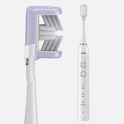 HEISR X1 Pro 3-Sided Electric Toothbrush