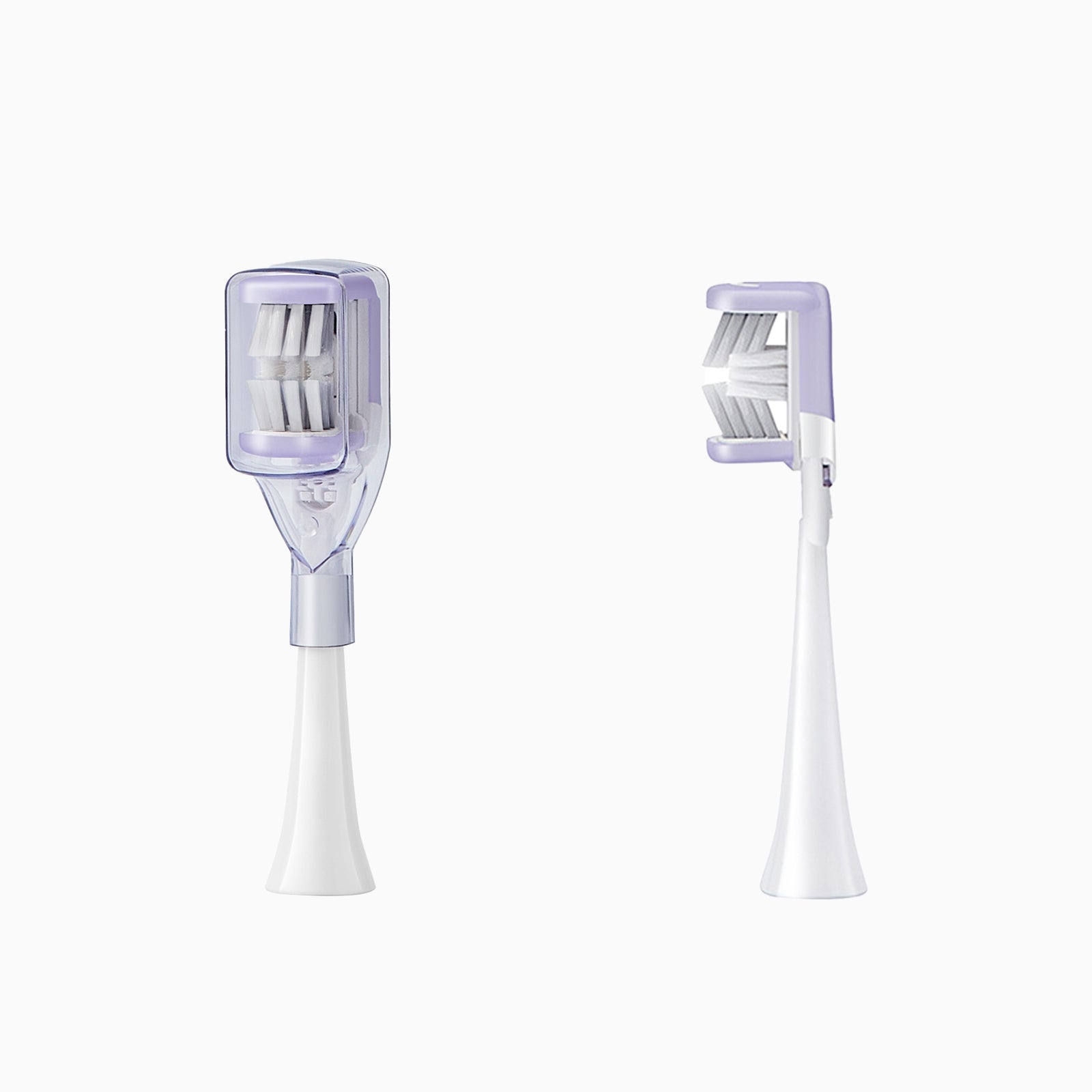 HEISR X1 Pro 3-Sided Electric Toothbrush