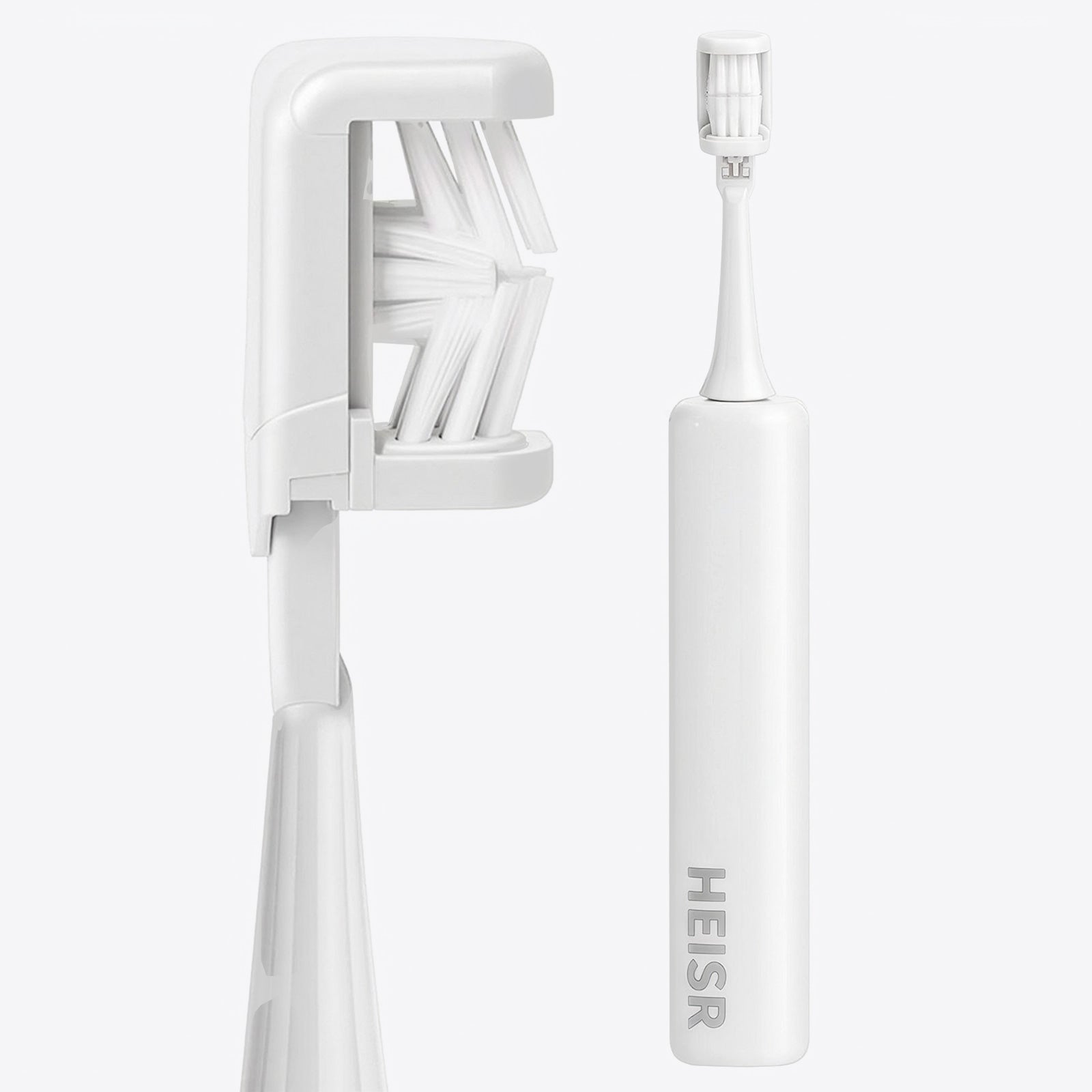 HEISR X1 3-Sided Electric Toothbrush