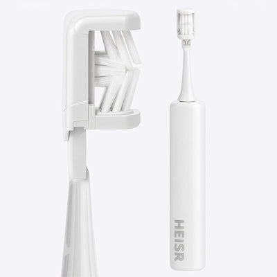 HEISR X1 3-Sided Electric Toothbrush
