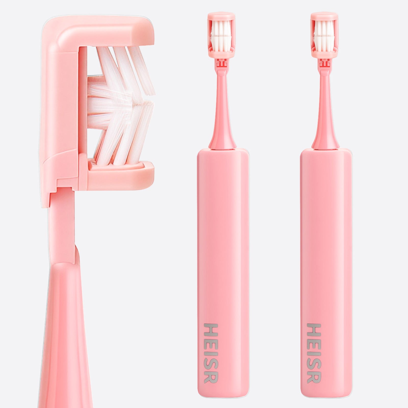 HEISR X1 Couple Bundle - 2-Pack