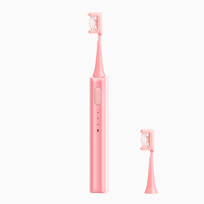 HEISR X1 3-Sided Electric Toothbrush