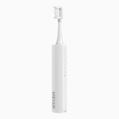 HEISR X1 3-Sided Electric Toothbrush