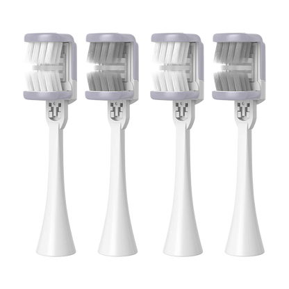 Sunblis Brush Head Refill Pack