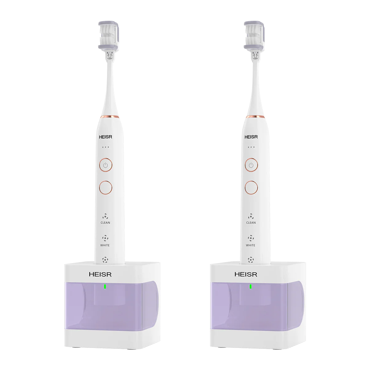 Sunblis Couple Clean Bundle