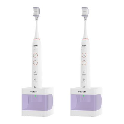 Sunblis Couple Clean Bundle