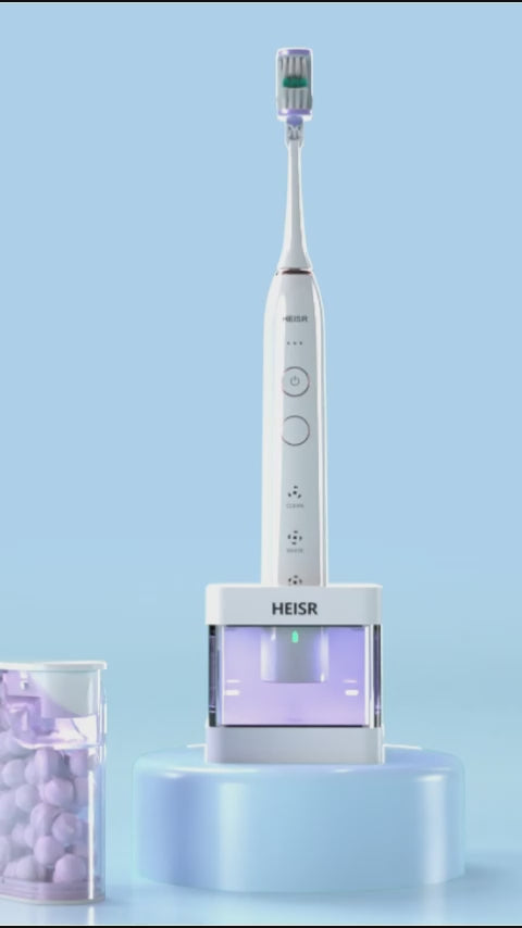 Load video: Heisr Series video